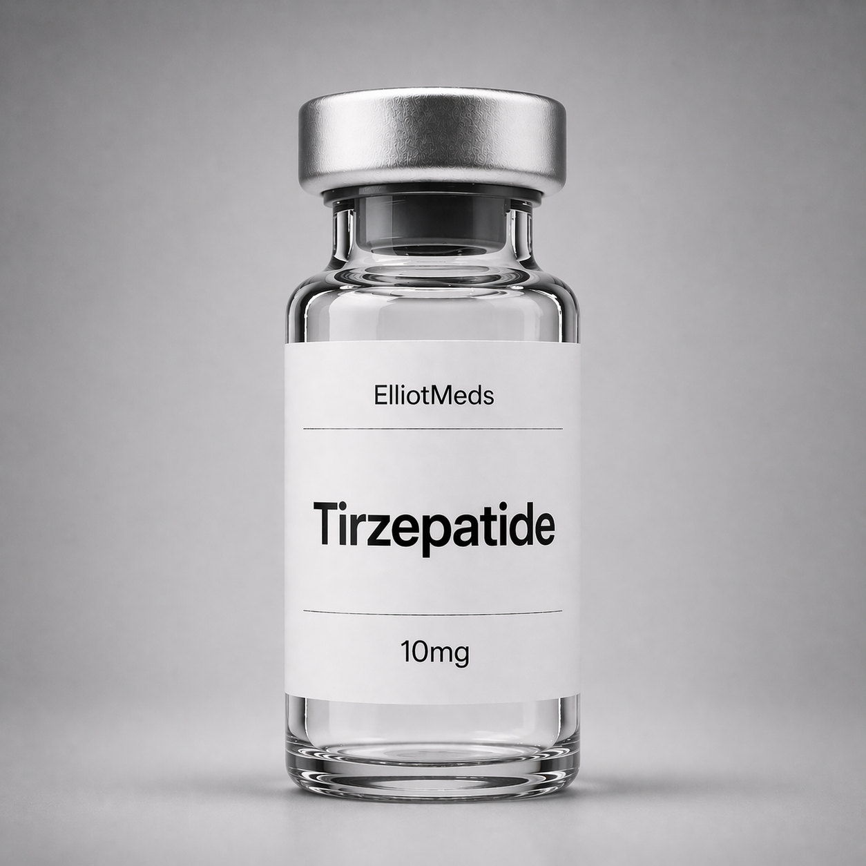 Tirzepatide | Clinician-Reviewed Peptide Therapy