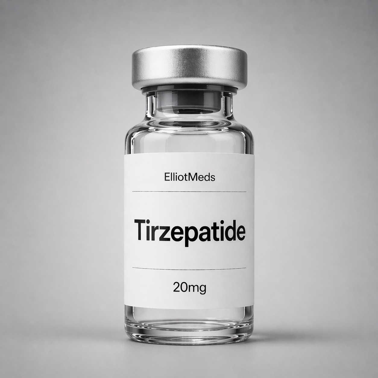 Retatrutide - Investigational triple-agonist weight management support