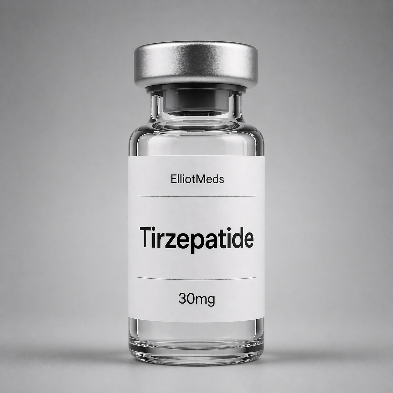 Tirzepatide | Clinician-Reviewed Peptide Therapy