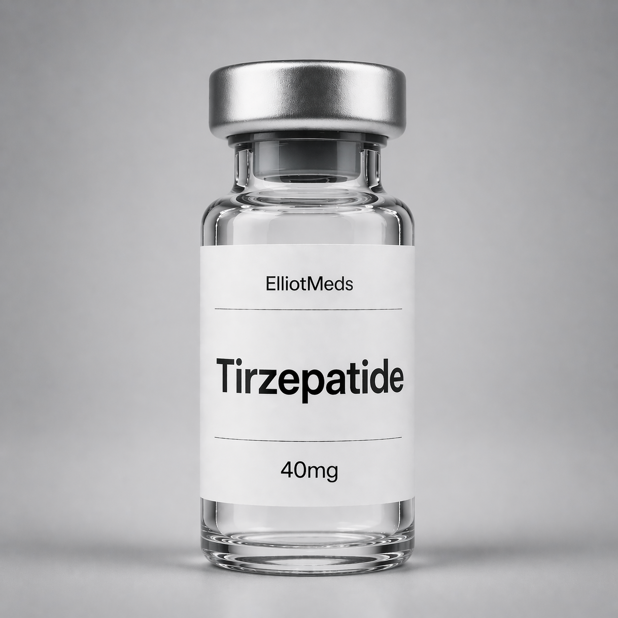 Tirzepatide | Clinician-Reviewed Peptide Therapy