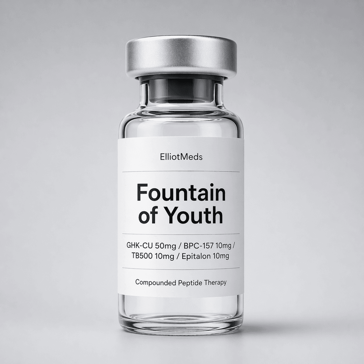 Fountain of Youth