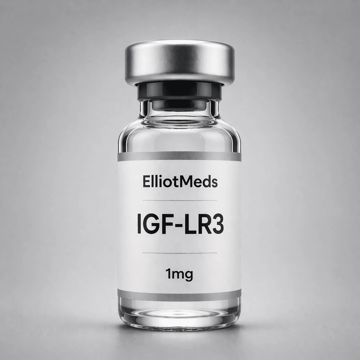 IGF-1 LR3