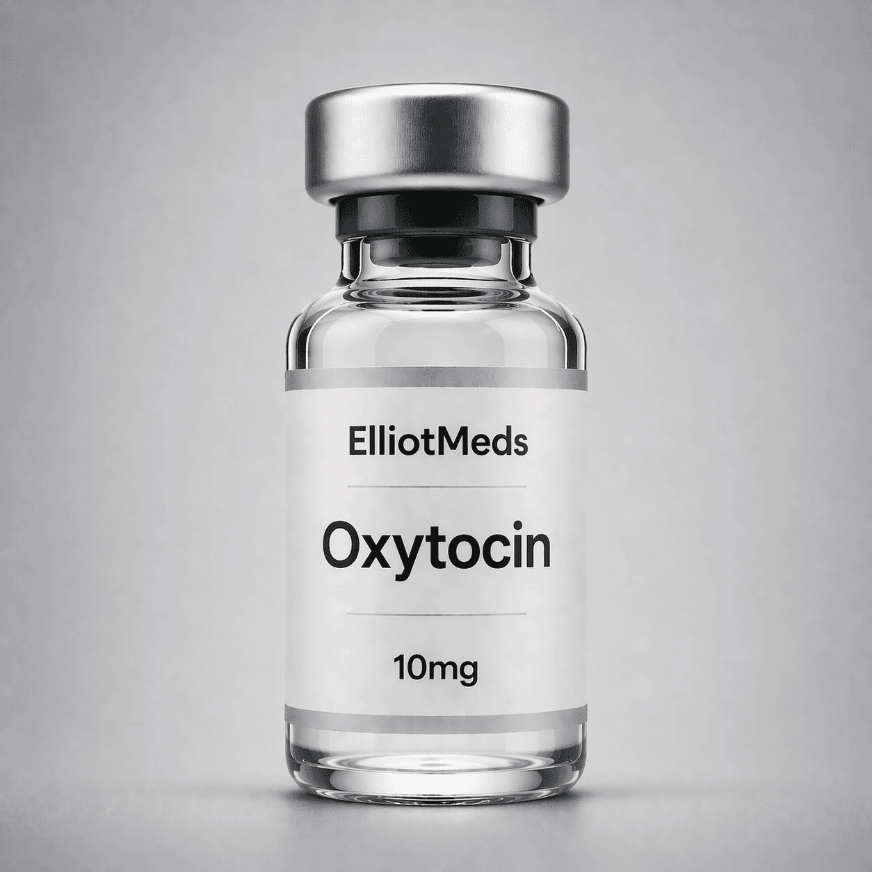 Oxytocin
