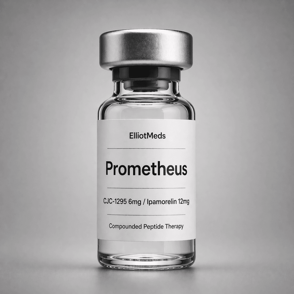 Prometheus