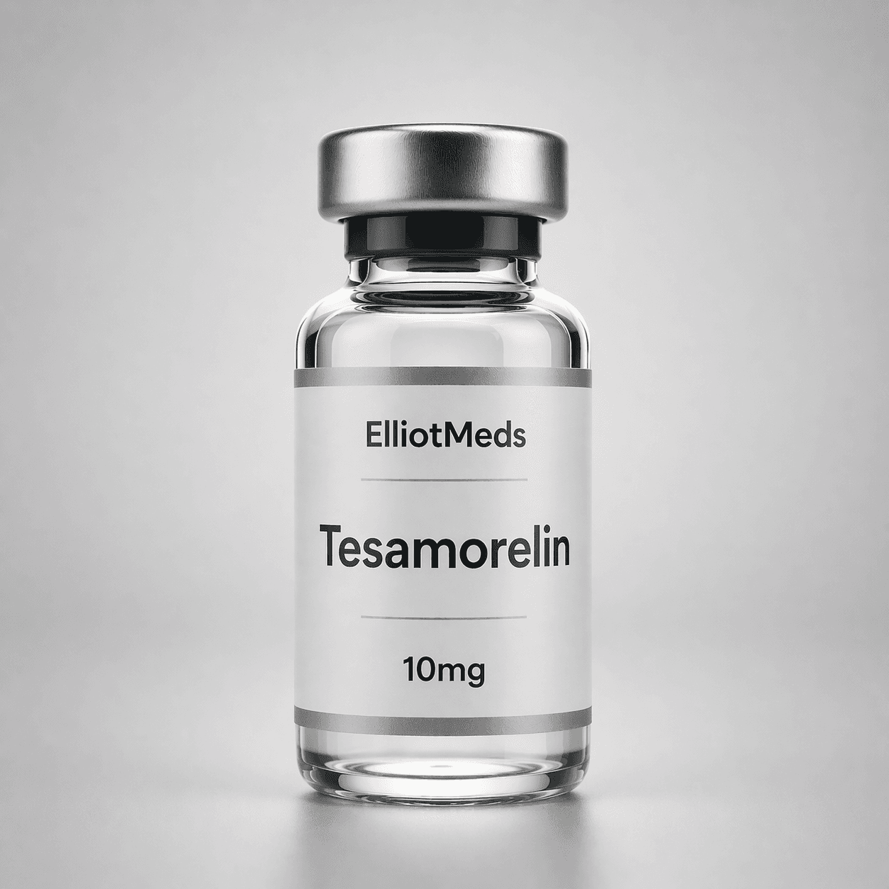 Tesamorelin