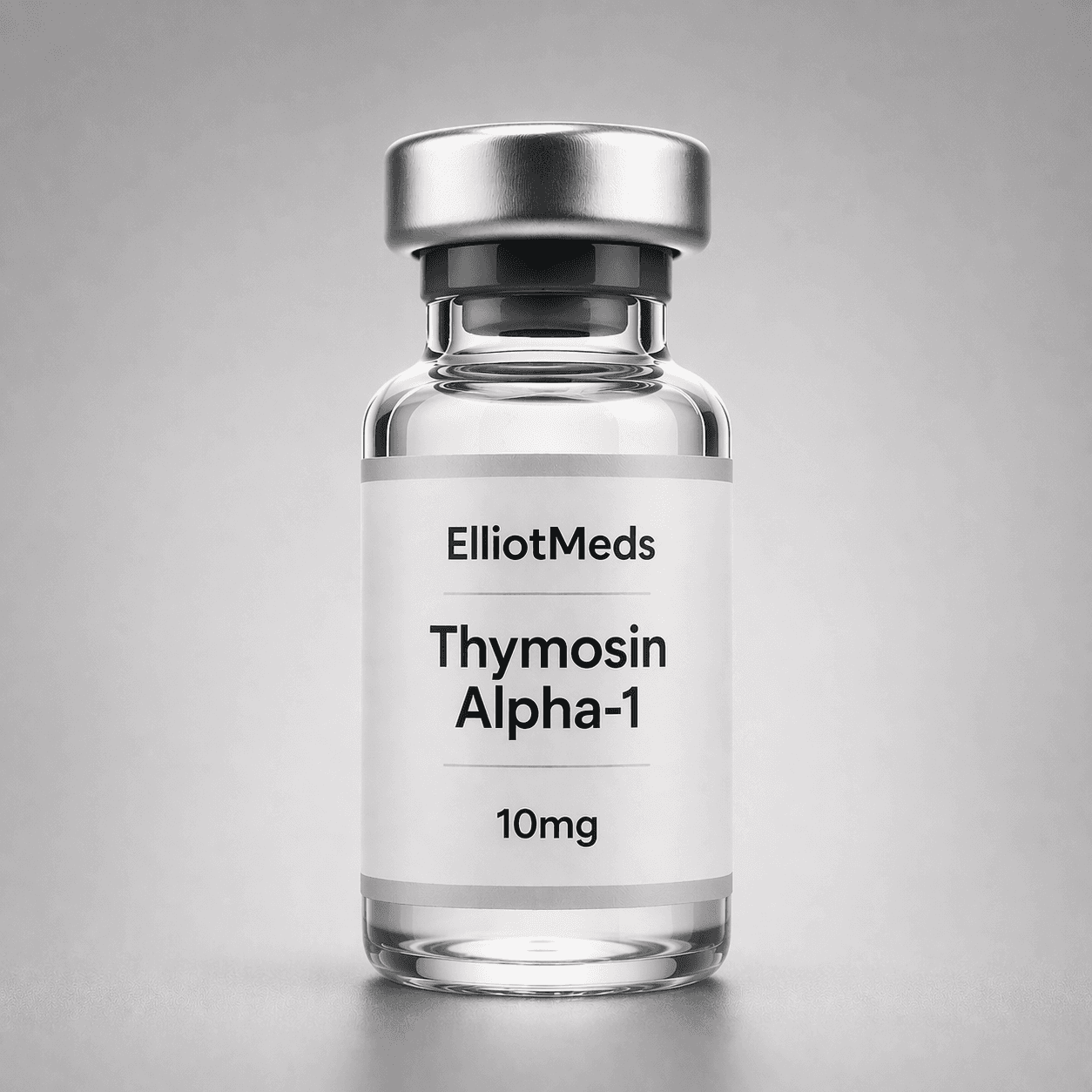 Thymosin Alpha-1