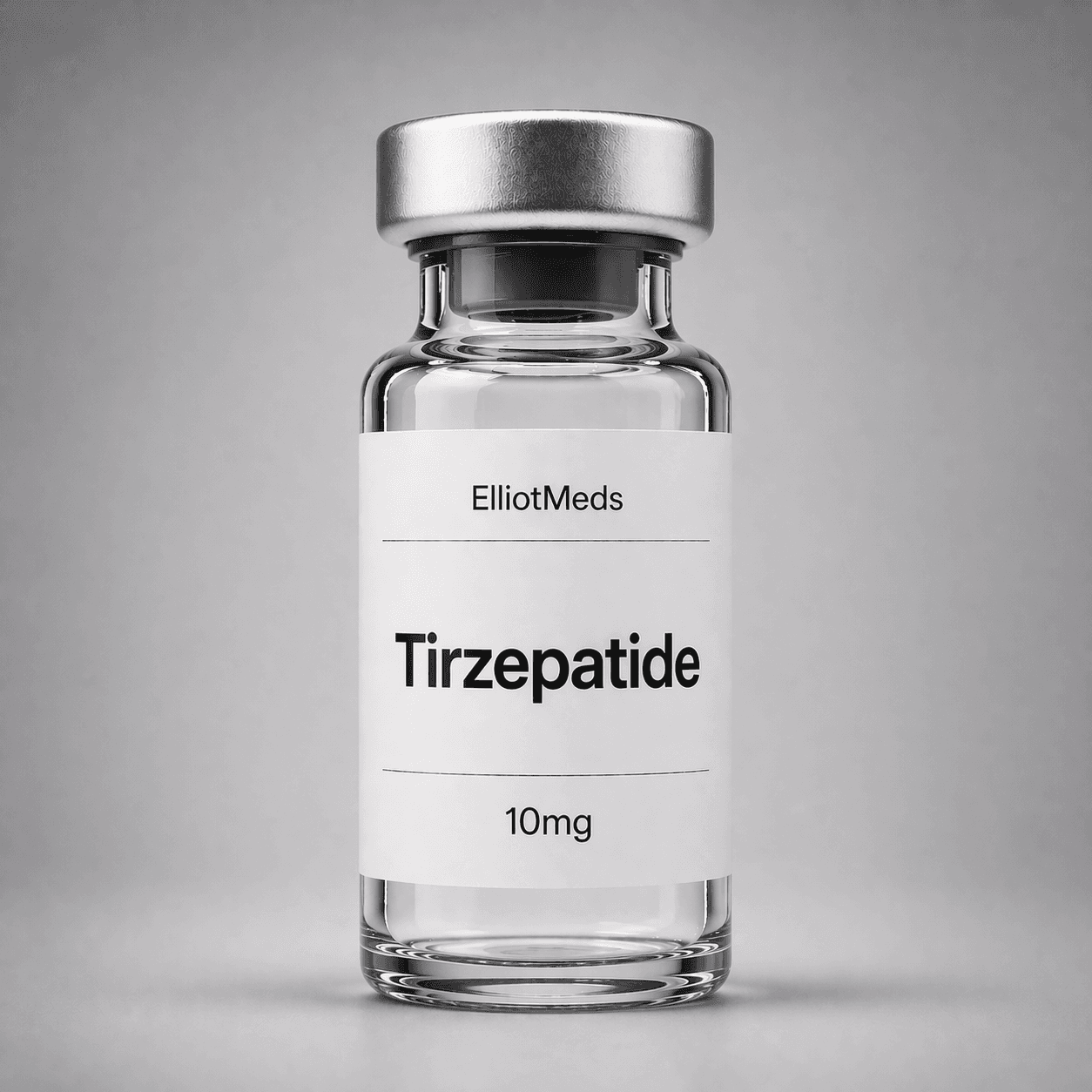 Tirzepatide