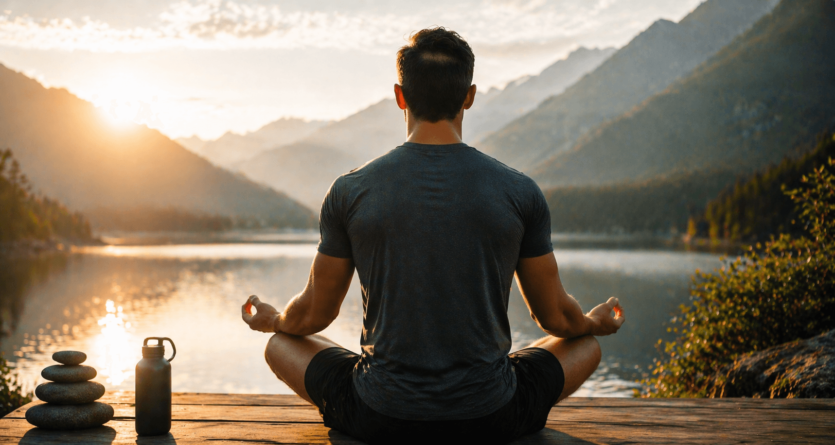 Wellness & Optimization