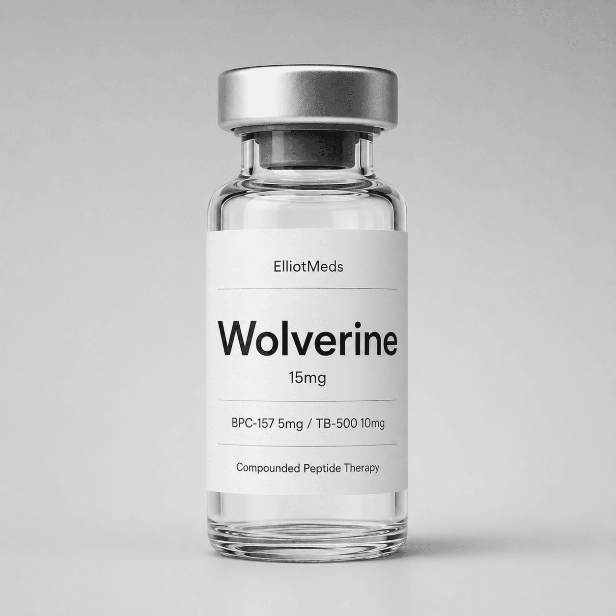 Wolverine (Valkyr)