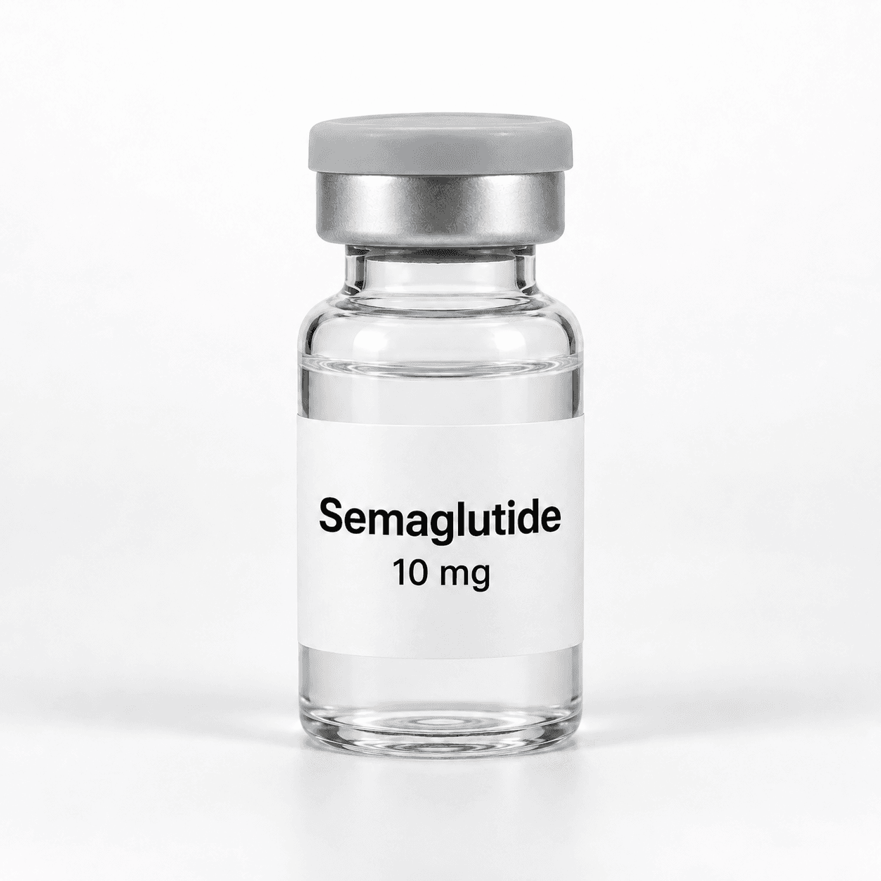 Semaglutide treatment image